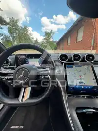 2023 Mercedes Benz C 200