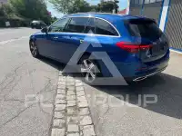 2023 Mercedes Benz C 200