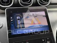 2023 Mercedes Benz C 200