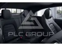 2023 Mercedes Benz C 200