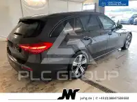 2023 Mercedes Benz C 200