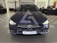 2023 Mercedes Benz C 200