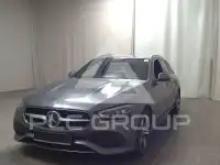 2023 Mercedes Benz C 200