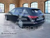 2023 Mercedes Benz C 200