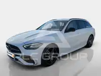 2023 Mercedes Benz C 200