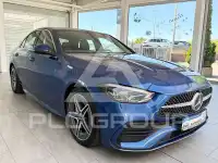2023 Mercedes Benz C 200