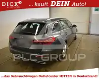 2023 Mercedes Benz C 200