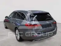 2023 Mercedes Benz C 200