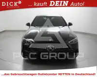 2023 Mercedes Benz C 200