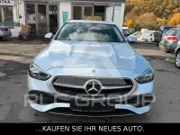 2023 Mercedes Benz C 200
