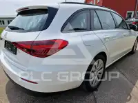 2023 Mercedes Benz C 200