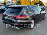 2023 Mercedes Benz C 200
