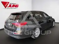 2023 Mercedes Benz C 200