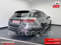 2023 Mercedes Benz C 200