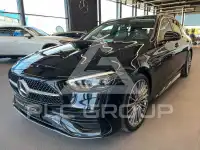 2023 Mercedes Benz C 200