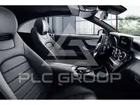 2023 Mercedes Benz C 200