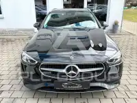 2023 Mercedes Benz C 200