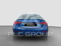 2023 Mercedes Benz C 200