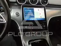 2023 Mercedes Benz C 200