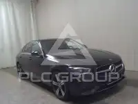 2023 Mercedes Benz C 200