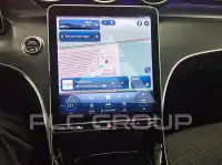 2023 Mercedes Benz C 200