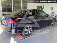 2023 Mercedes Benz C 200