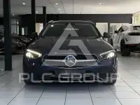 2023 Mercedes Benz C 200