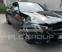 2023 Mercedes Benz C 200
