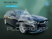 2023 Mercedes Benz C 200