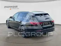 2023 Mercedes Benz C 200
