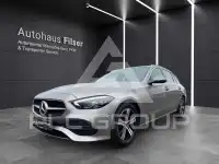 2023 Mercedes Benz C 200