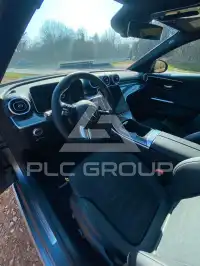 2023 Mercedes Benz C 200