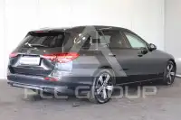2023 Mercedes Benz C 200