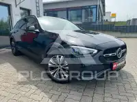 2023 Mercedes Benz C 200