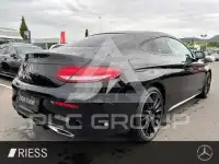2023 Mercedes Benz C 200