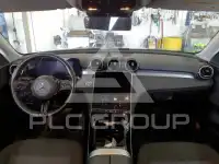 2023 Mercedes Benz C 200