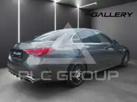 2023 Mercedes Benz C 200