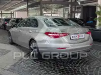 2023 Mercedes Benz C 200