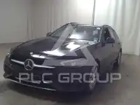 2023 Mercedes Benz C 200