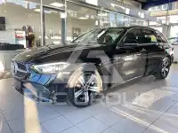 2023 Mercedes Benz C 200