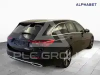 2023 Mercedes Benz C 200