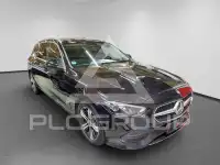 2023 Mercedes Benz C 200
