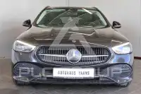 2023 Mercedes Benz C 200