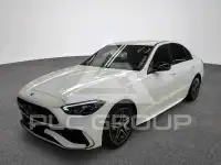 2023 Mercedes Benz C 200