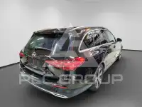 2023 Mercedes Benz C 200