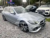 2023 Mercedes Benz C 200