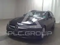 2023 Mercedes Benz C 200