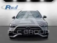 2023 Mercedes Benz C 200