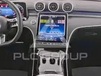 2023 Mercedes Benz C 200