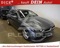 2023 Mercedes Benz C 200